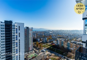 Апартаменты LetoApart Новороссийск в Новороссийске