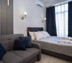 Квартира в Red Apartments