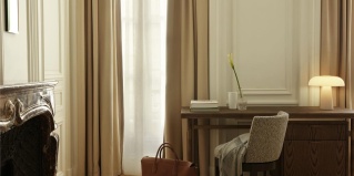 Париж: Апартаменты Maison Delano Paris
