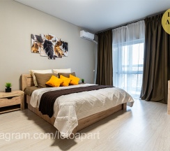 Алексея Матвейкина 1Ак2 │ 78 от LetoApart в LetoApart Новороссийск