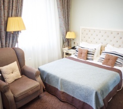 Standart/Cтандарт - 4* в Грумант