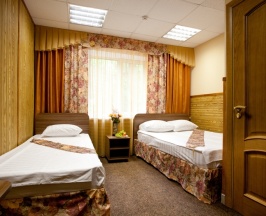 Business Room в Натали