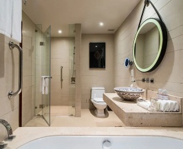 Двухместный номер Classic (двуспальная кровать) в Phuket Panwa Beachfront Resort