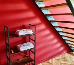Джуниор Сьюит в Murman loft hotel