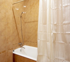 Семейный номер Standard в Affonykate hotel