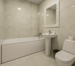 Семейный (до 6-ти человек) в Уют