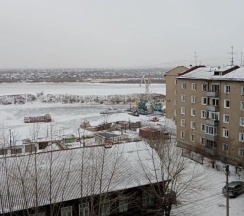 Квартира в SOVA