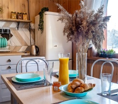 Дом мельника (люкс) в Остров Суойа