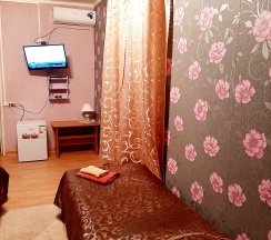 Повышенной комфортности 2-х местный в Золотая бухта