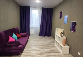 Апартаменты Апартаменты на Полевая улица, 75 в Рязанской области