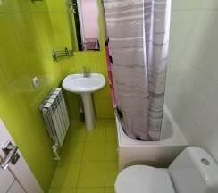 Комната комфорт #1 в Лето 23