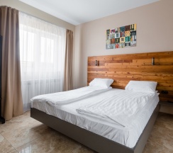 Стандарт в Sun Life Hotel