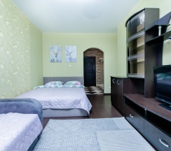 1-к квартира Ш8к1-90 КВ в Какаду