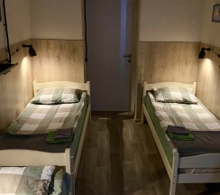Трехместный в Good night