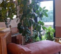 Одноместный номер Standard в Hotel Borghetti