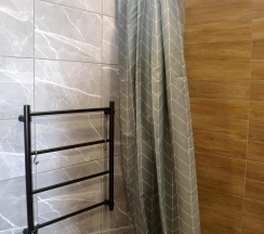 Апартаменты студия №1 в Мышкин уют