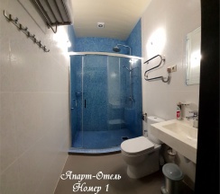 Апарт- "Люкс" в Ihotel