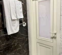 Люкс в Х. О.