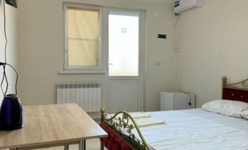 Стандарт двухместный в Lucky thermal hotel 