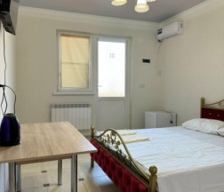 Стандарт двухместный в Lucky thermal hotel