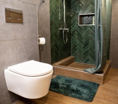 Коттедж «Охота» в Николин Хутор