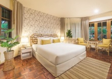 Двухместное шале Deluxe в Regent – Chalet, Hua Hin