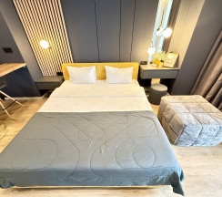 Квартира в Чистота уют комфорт