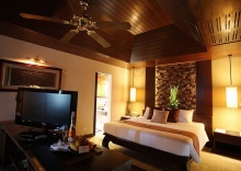 Четырёхместный номер Standard в Impiana Resort Chaweng Noi