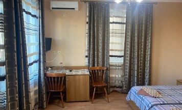 Трёхместный номер Standard в RaDo