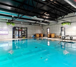 Студия "Шале" ( Гостевой дом с кухней) в Псыгупс