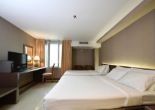 Семейный номер Standard в Bangkok City Suite