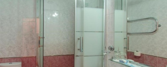 Стандартный номер КЛАССИК в Сочи-Бриз