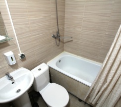 стандарт 3-х  местный в Кор