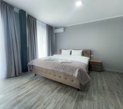 Улучшеный Семейный в Порт