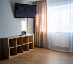 2-местный номер стандарт Extra Space в Laska hotel