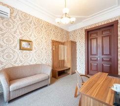 Полулюкс в На Дворянской