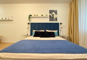 Апартаменты Апарт-Шуя на улице Свердлова 38 в Ивановской области