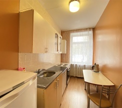 Однокомнатный двухместный в Нагорное