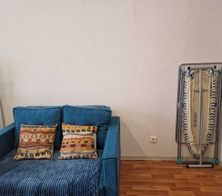 Квартира в Апартаменты на Алтайская ул., 24