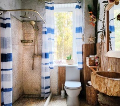 Тропик в Дуплекс Увильды