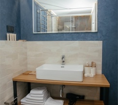 Пятиместный двухуровневый Джуниор сюит в Игуана