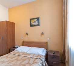 Стандарт двухместный в Каркушин дом