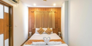 Патонг: Отель Lotus Hotel Patong