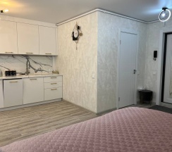 Квартира в Апартаменты на Плехановская улица, д. 22