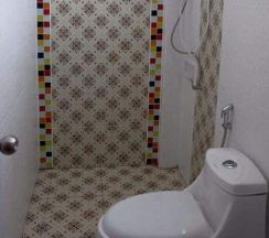 Номер Standard в Suphan Wanwarn Resort