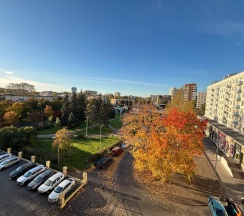 Номер Стандарт одноместный в Ладога