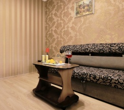 2х комнатный 5ти местный номер в Эргес