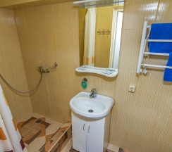 Полулюкс в Натали