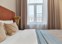 Стандарт в Mix Hotels Nevsky 47