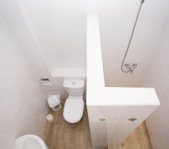 4-местный номер стандарт в Green park